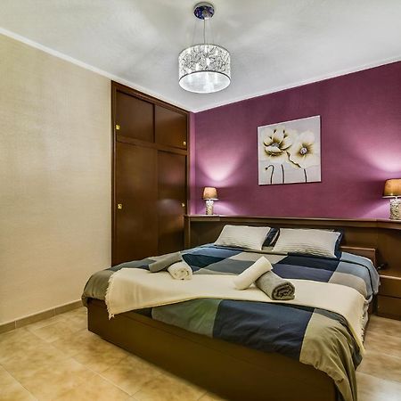 Mar Baltico Holiday Apartment Torrevieja Exterior photo